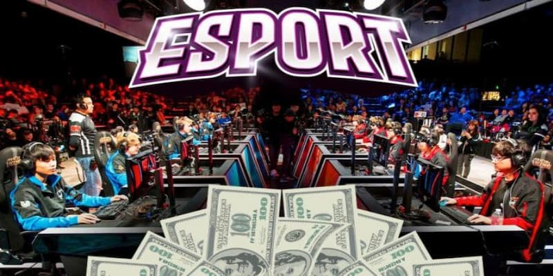 esports 789bet