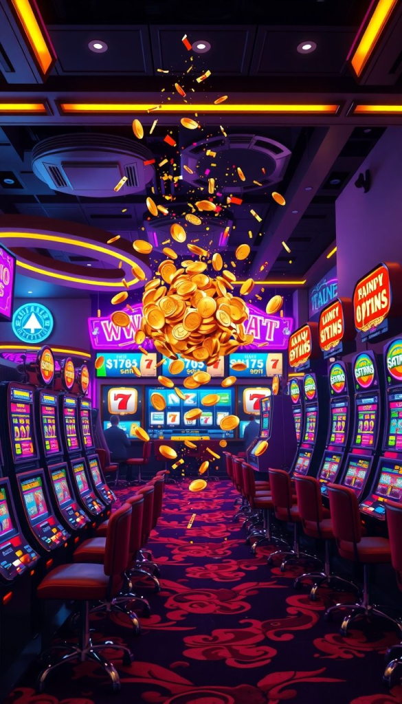 RR 88 com mẹo quản lý vốn chơi casino 