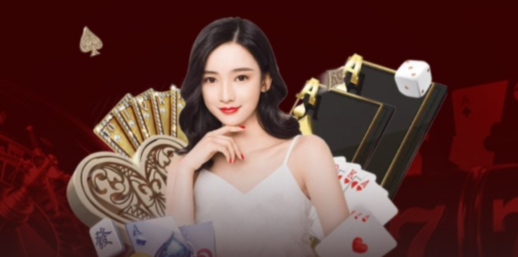 cổng game OK9